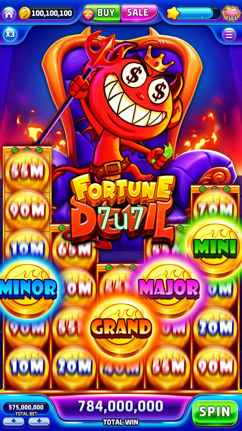 7u7 APK