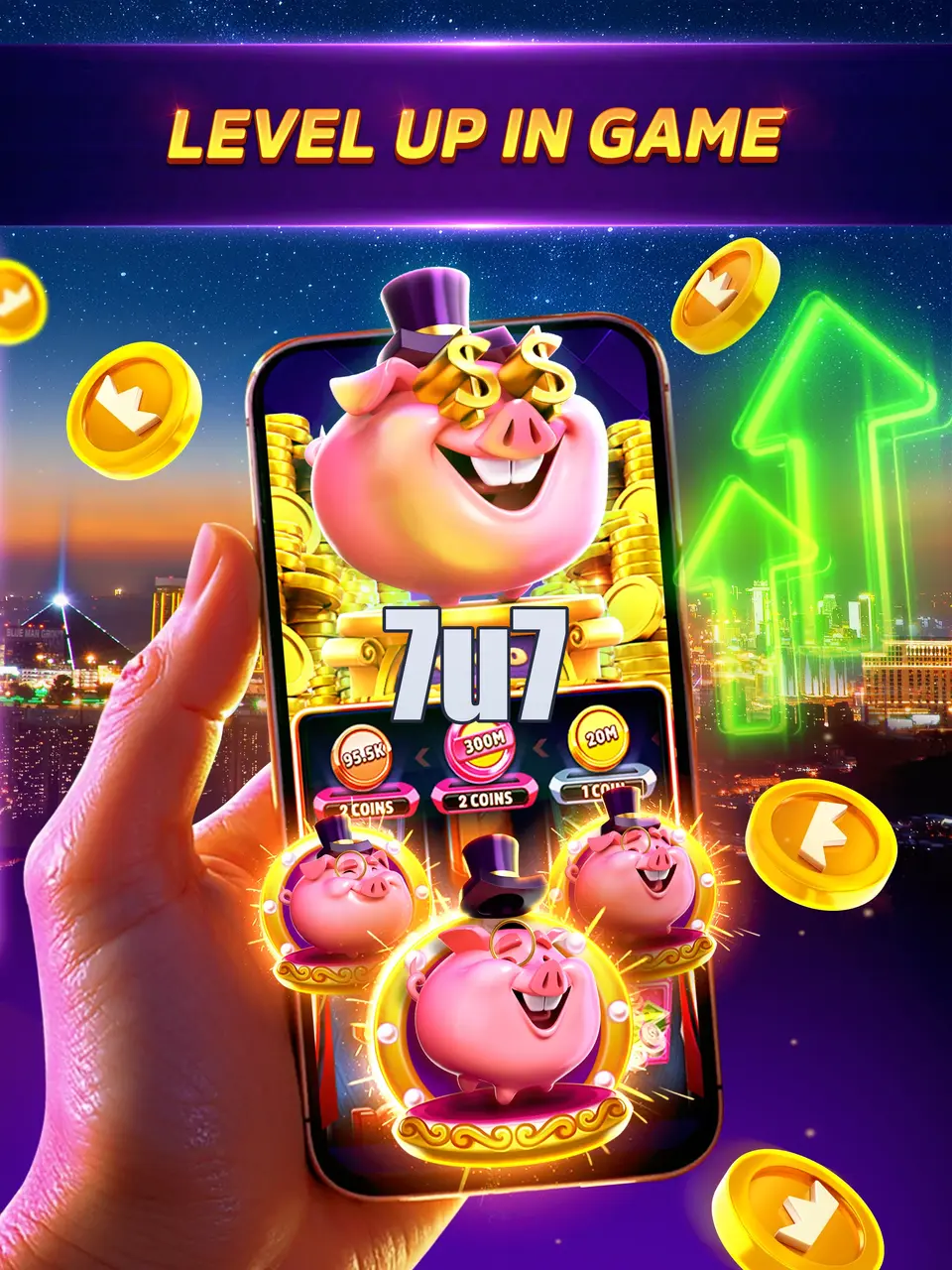 7u7 স্ক্রিনশট - APK অফিসিয়াল